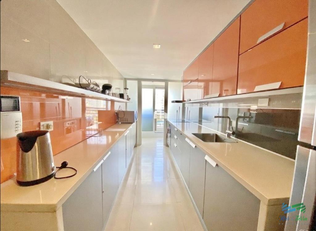 Venta apartamento 3 dormitorios playa Mansa Punta