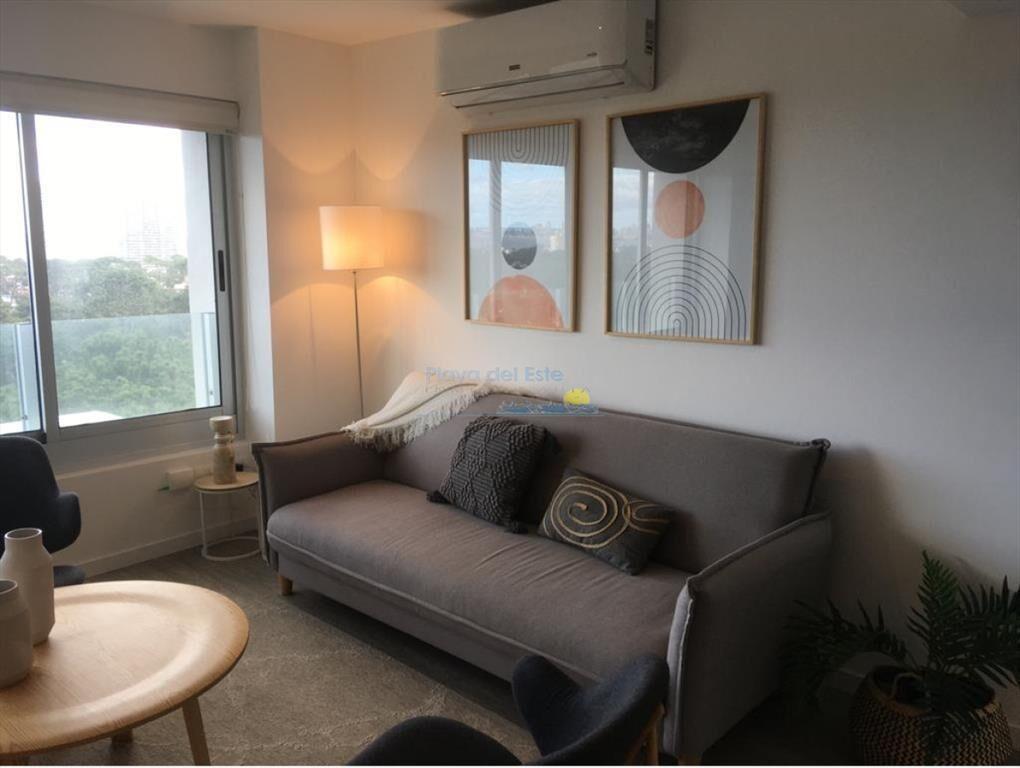 PUNTA DEL ESTE APARTAMENTO DE 2 DORMITORIOS CON