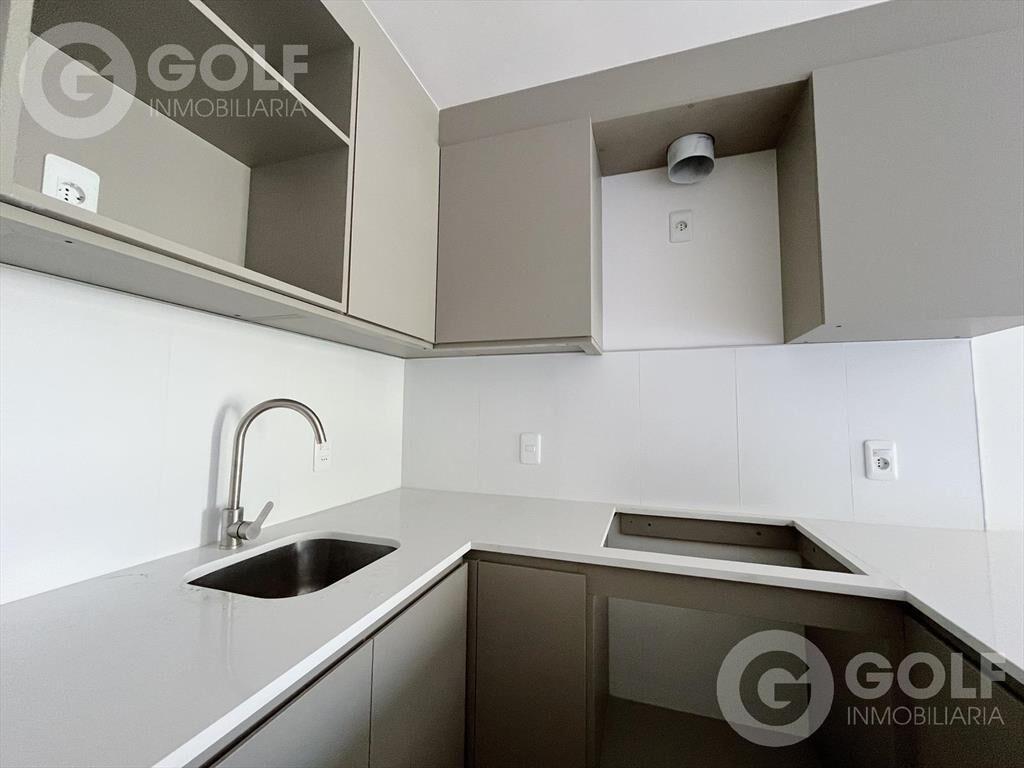 Venta de apartamento en Cordón CON RENTA