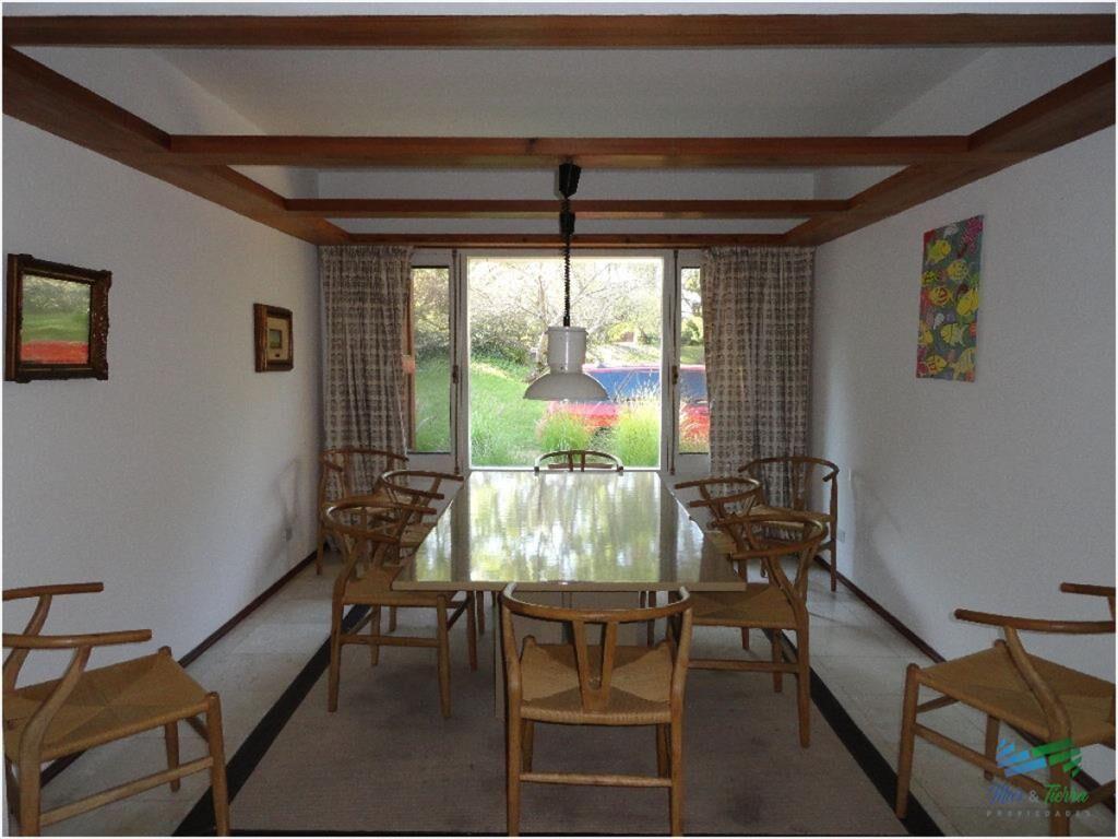 Gran residencia en Rincón del Indio, con gran