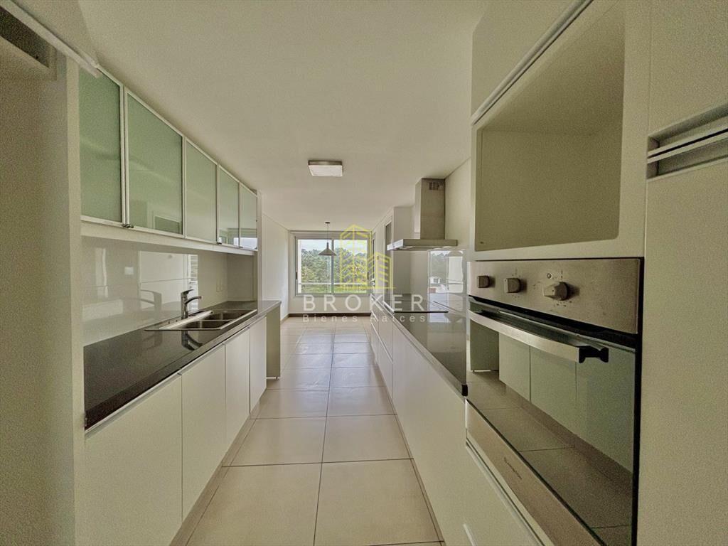 Departamento Ville de Mer Penthouse en Punta del