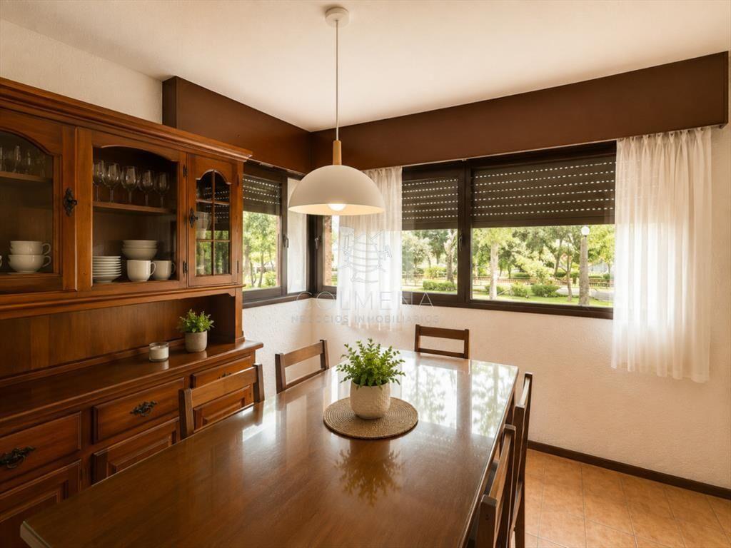 Apartamento con parrillero en Venta, 3 dormitorios, Plaza M