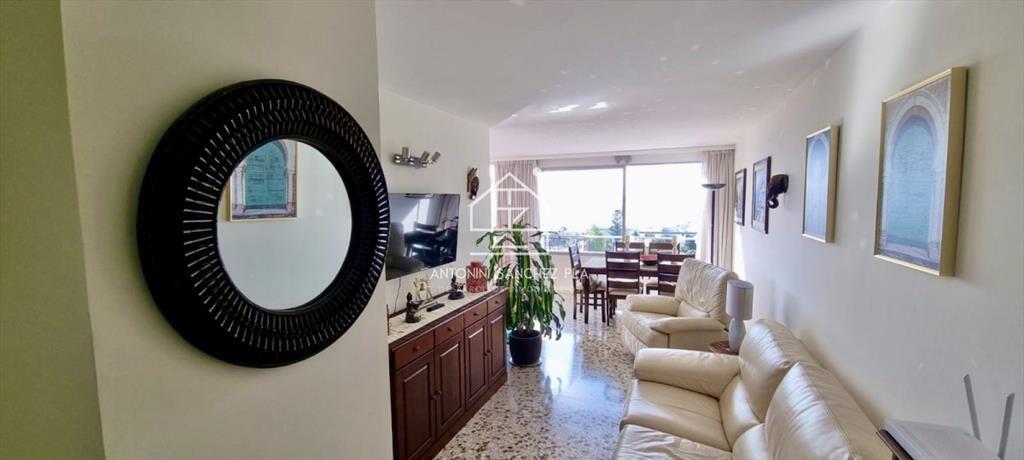 Apartamento en Península gorlero