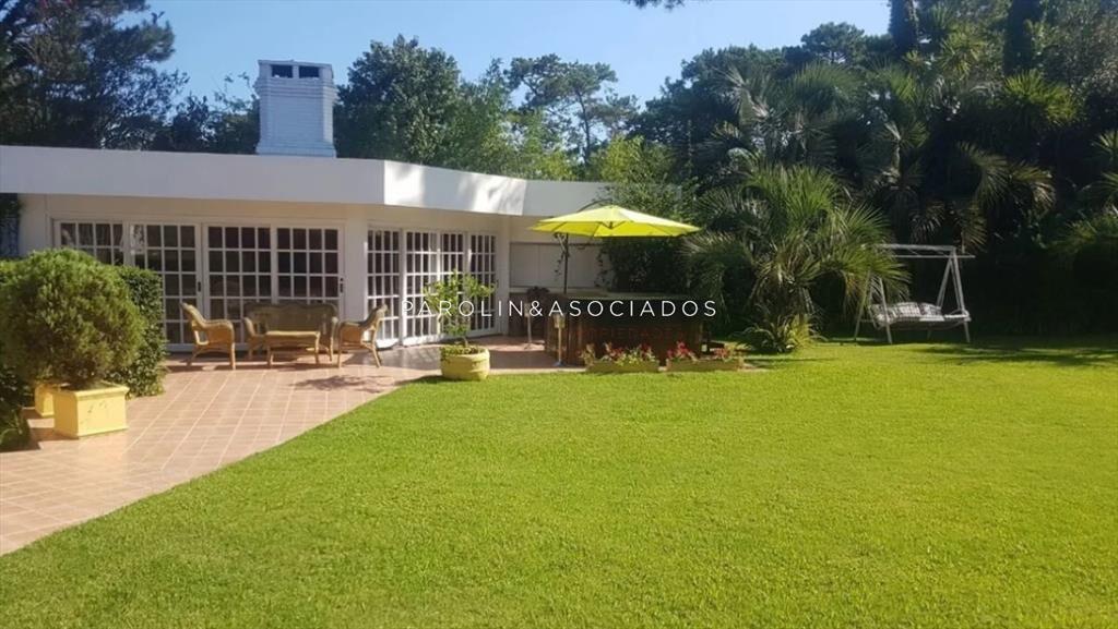 Linda casa en venta en Jardines de Cordoba, Punta