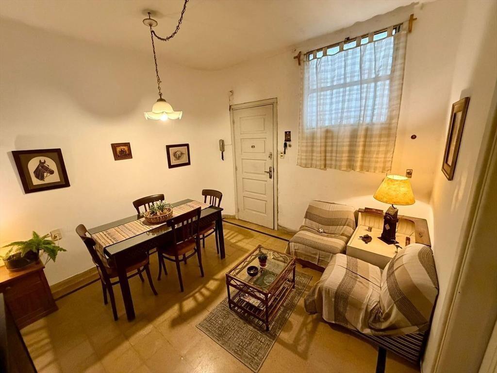 Venta Apartamento Centro 2 Dormitorios