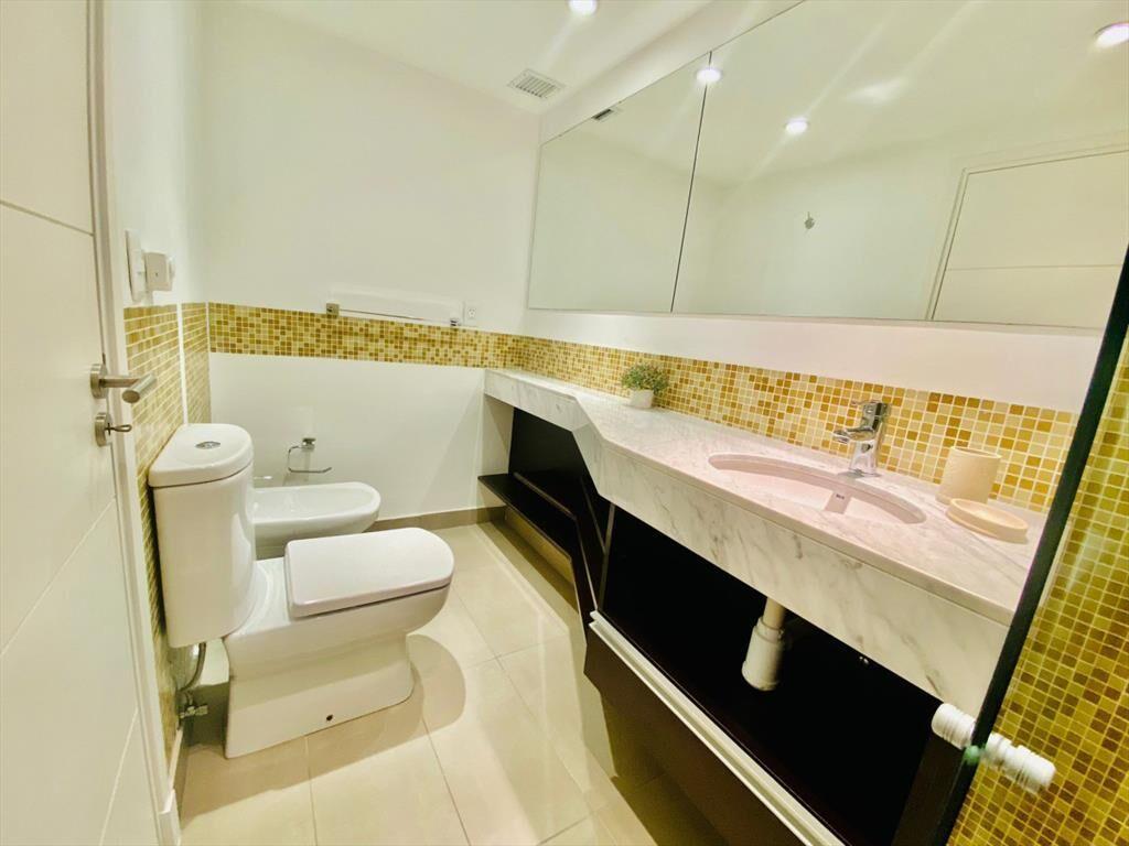 VENTA APARTAMENTO 2 DORMITORIOS - ICON BRAVA