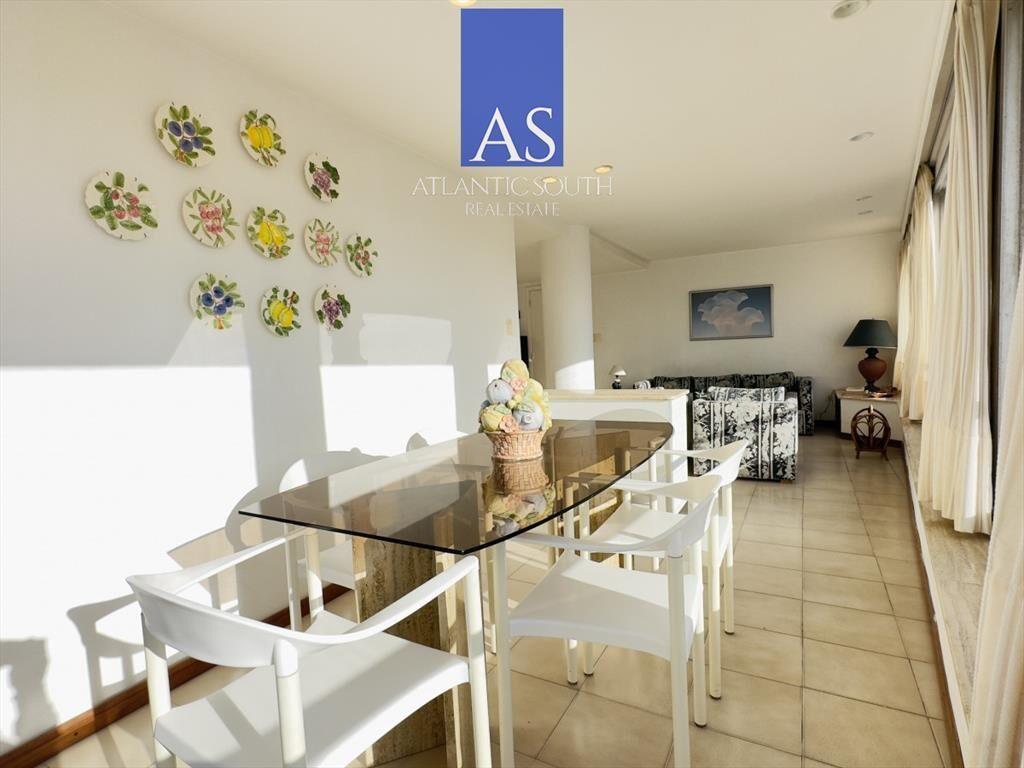Apartamento en venta 2 dormitorios con vista y en