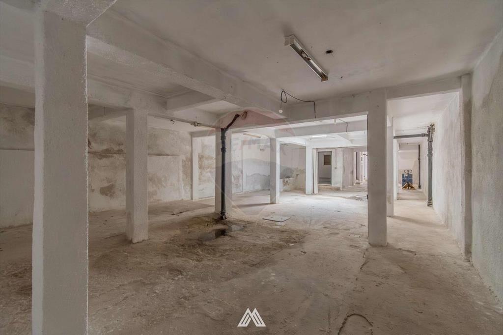 VENTA DEPÓSITO / GALPÓN EN AGUADA