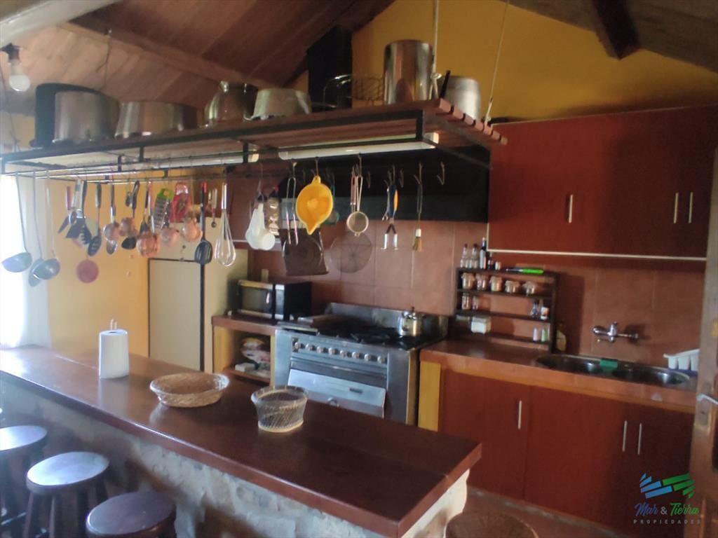 Un lugar único en el punto mas alto del país, y