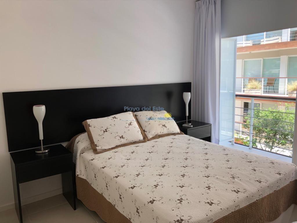 Apartamento de 1 dormitorio en la Península , ,