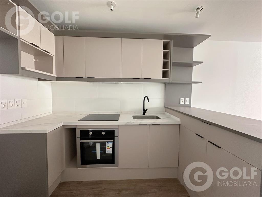 Venta apartamento 1 dormitorio con terraza en Punta Carreta