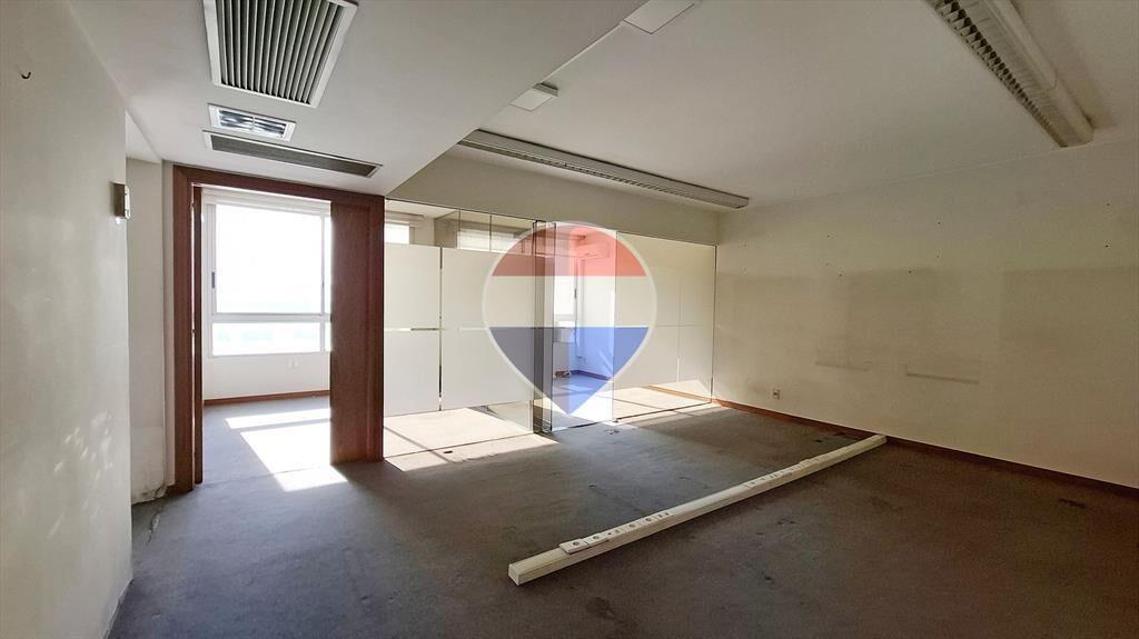 Alquiler | Oficina de 550 m² | Plaza Independencia