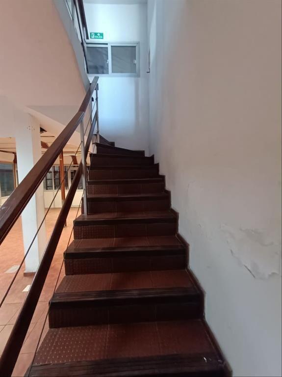 Alquiler local comercial 500m2 en Jacinto Vera