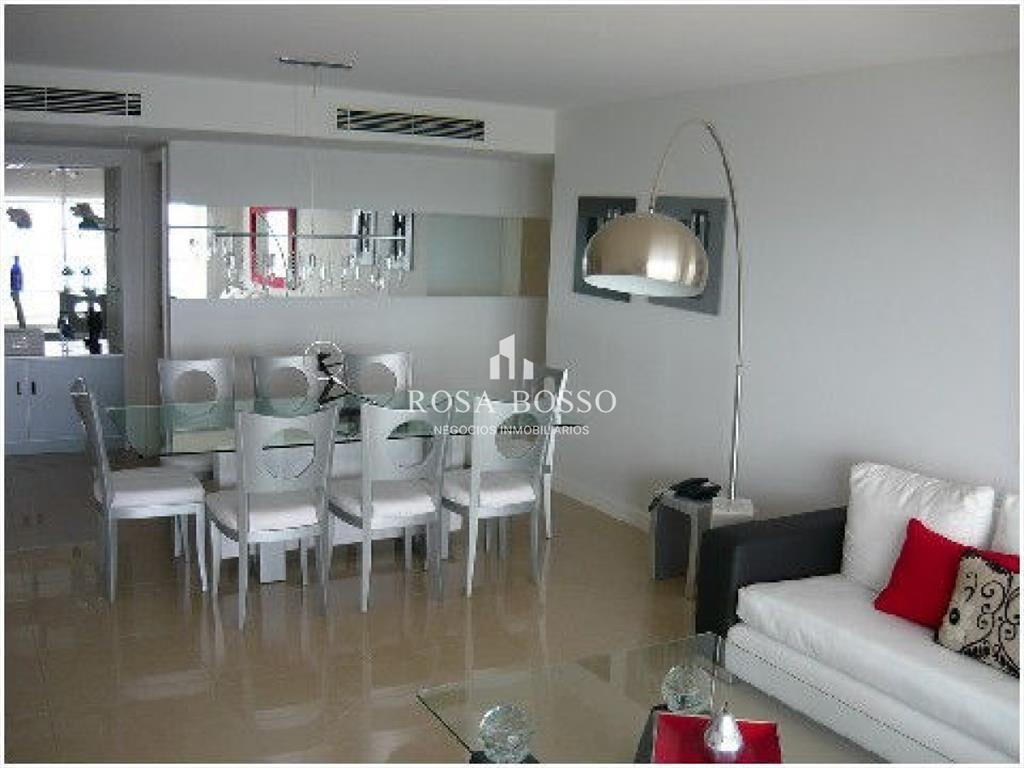 Apartamento en Mansa, 3 dormitorios *
