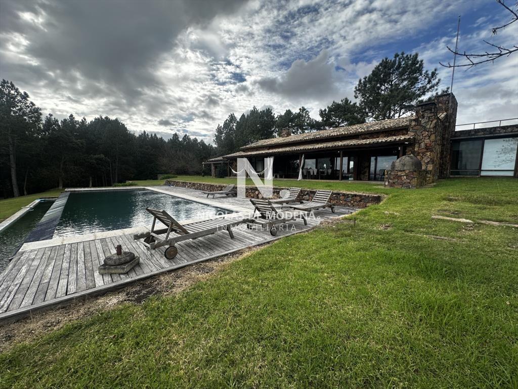 Venta de espectacular Chacra sobre ruta 12, Punta