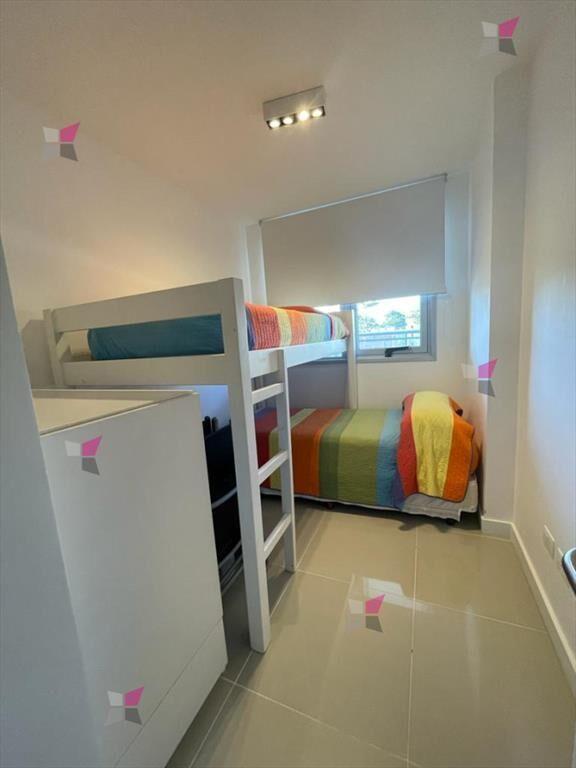 Apartamento en alquiler temporal, Punta del Este