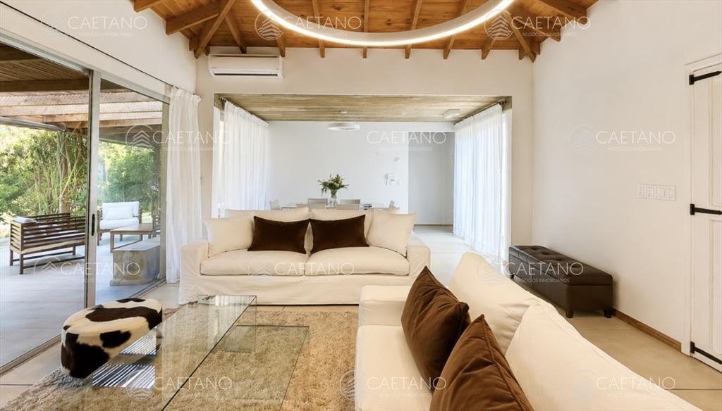 Venta casa 3 dormitorios Punta del Este - Rincón