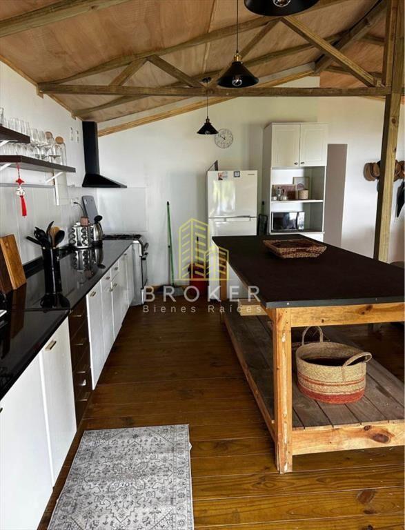 Alquiler invernal y de temporada casa en El Punta