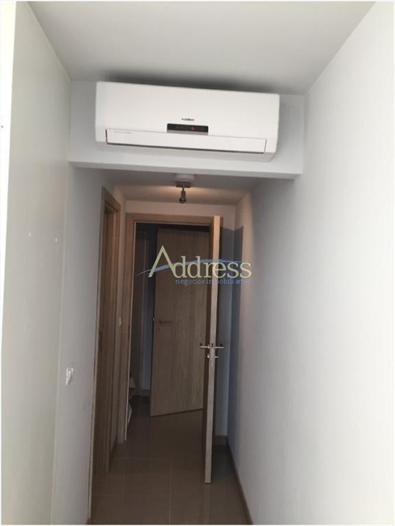 Apartamento en Brava, 1 dormitorios *