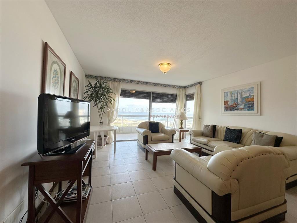 Apartamento en venta de 3 dormitorios en Torreon,