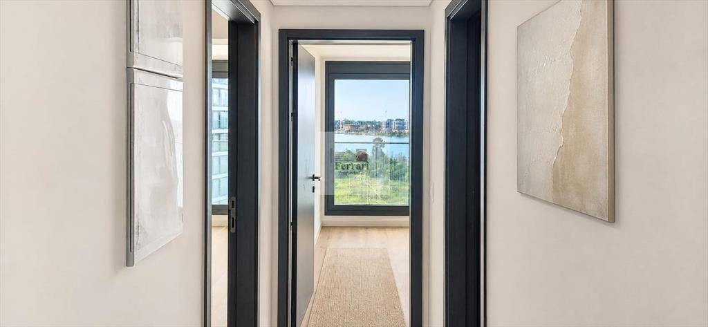 Apartamento en Barra de Carrasco