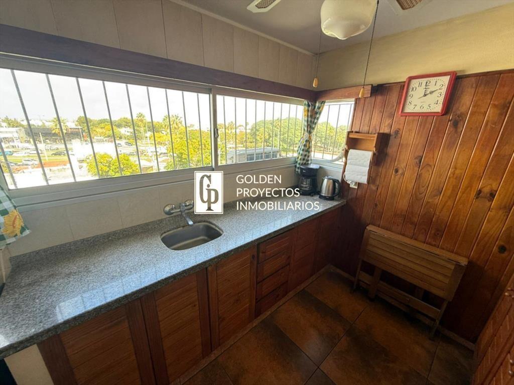 Apartamento en Venta 3 dormitorios y Garage