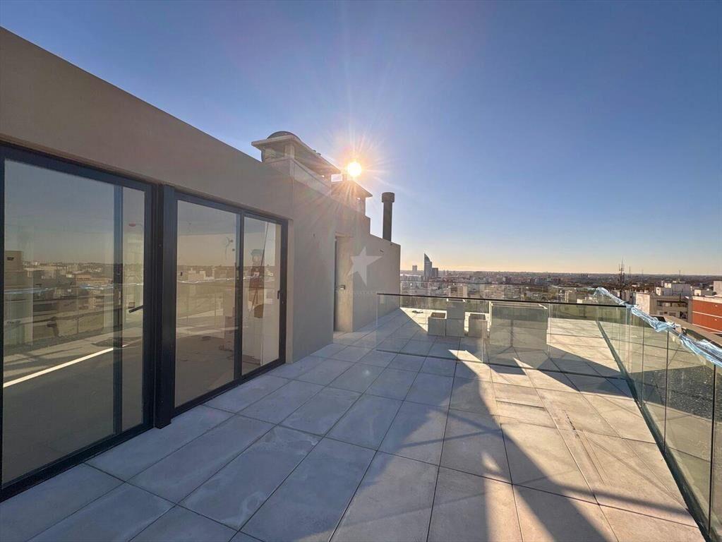 VENTA APARTAMENTO CENTRO 1 DORMITORIO CON TERRAZA
