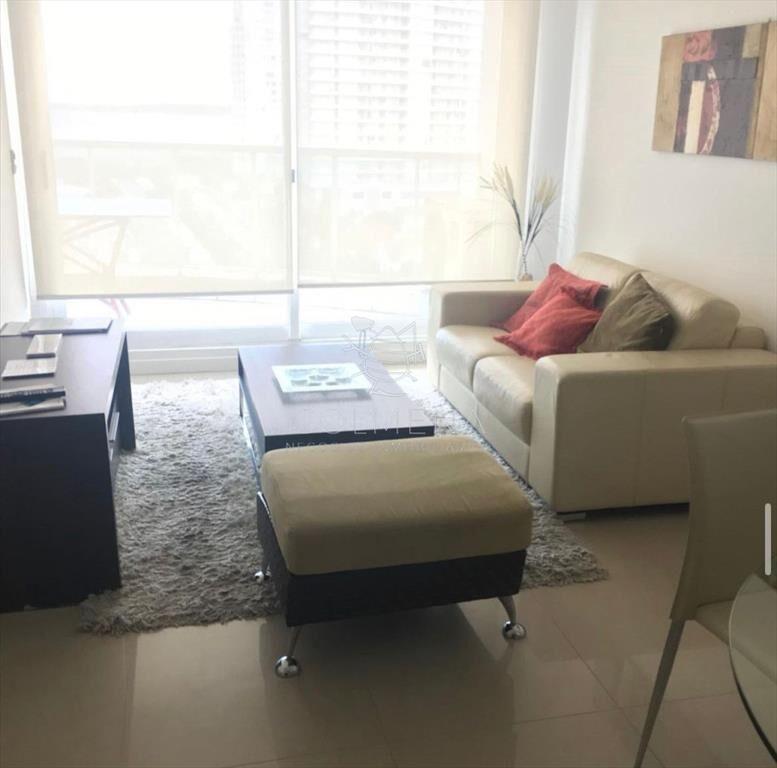 Apartamento en Punta del Este, Mansa