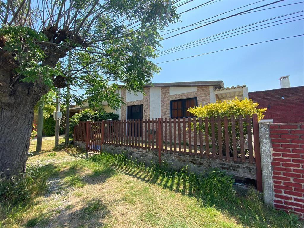 Casa en Colonia del Sacramento