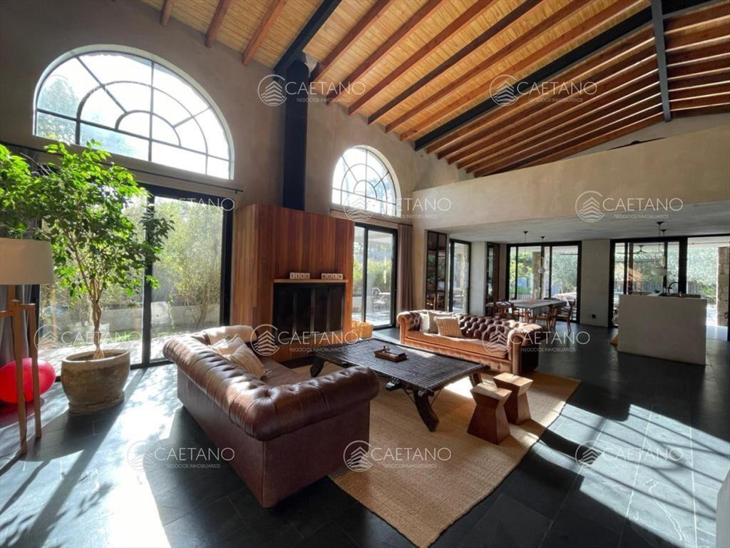 Alquiler anual casa Punta del Este.