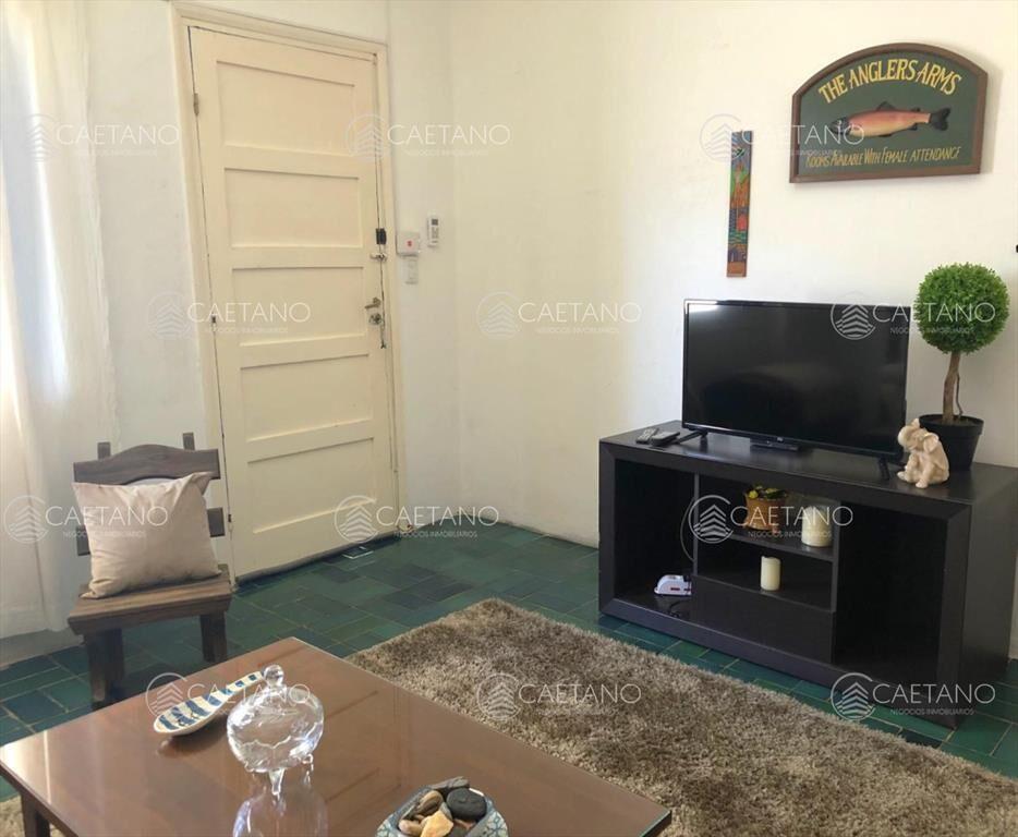 Casa en alquiler temporal Manantiales 3