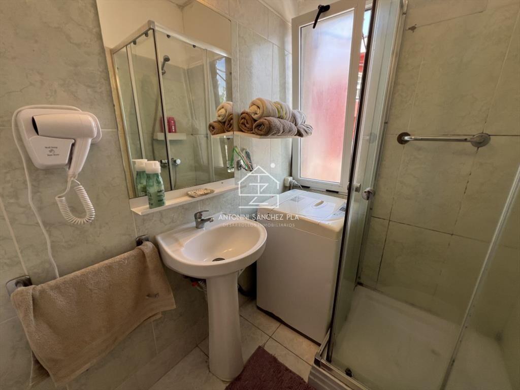 APARTAMENTO EN VENTA 2 DORMITORIOS EN PENINSULA