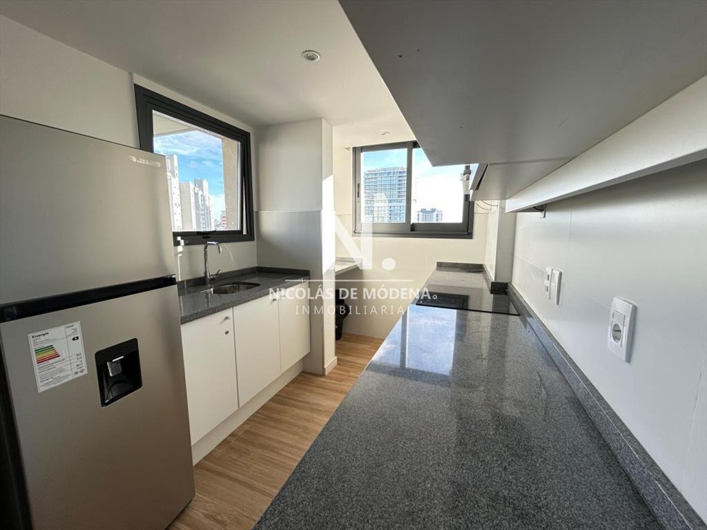 Venta apartamento dos dormitorios punta del este