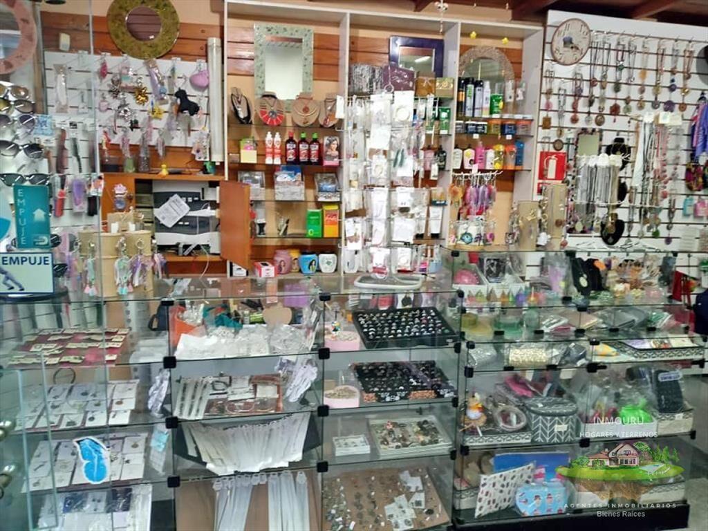 Se vende llave comercial de Perfumeria, Limpieza e Higiene