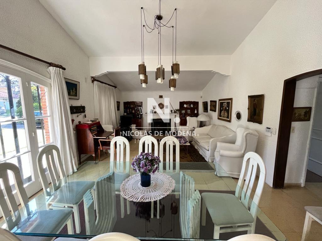 Casa acogedora muy iluminada de 5 dormitorios