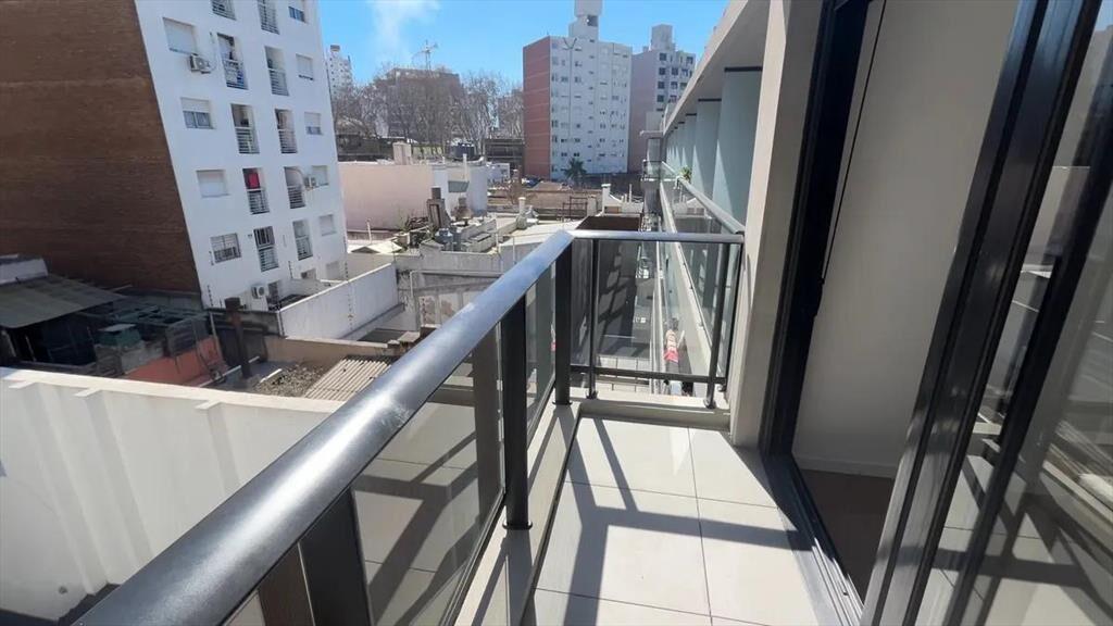 Apartamento en alquiler monoambiente a estrenar bajos gasto
