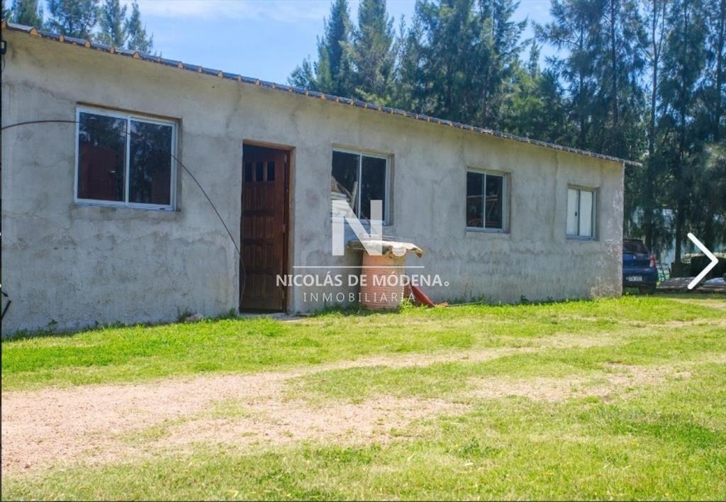 En venta Chacra de 5 has de 4 dormitorios en San