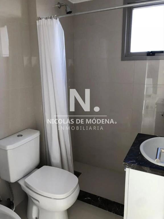 Apartamento en punta del este 1 dormitorio