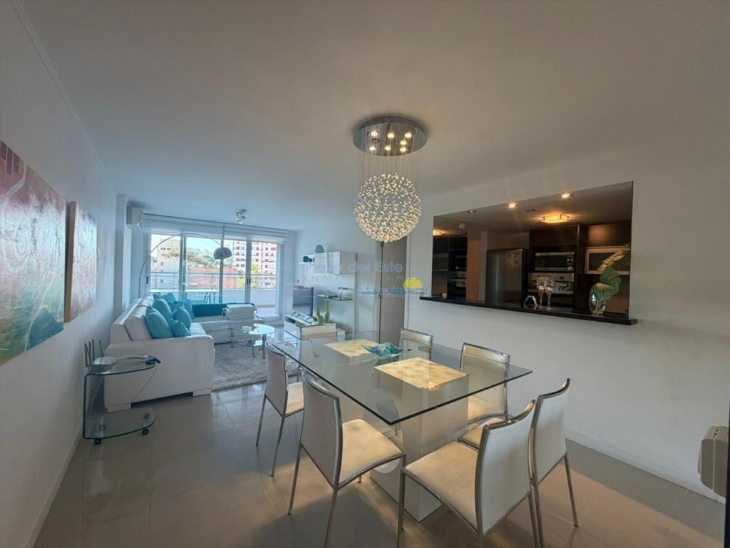 Apartamento en alquiler temporal de 2 dormitorios