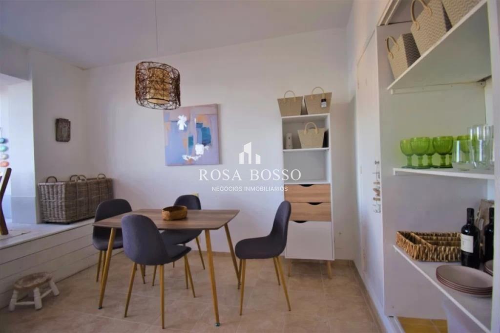VENTA, Monoambiente, Península, Punta del Este,