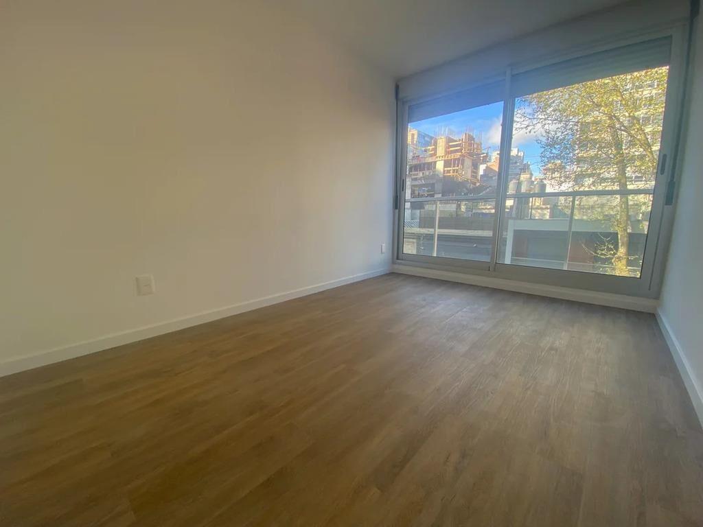 Alquiler en cordon 1 dormitorio
