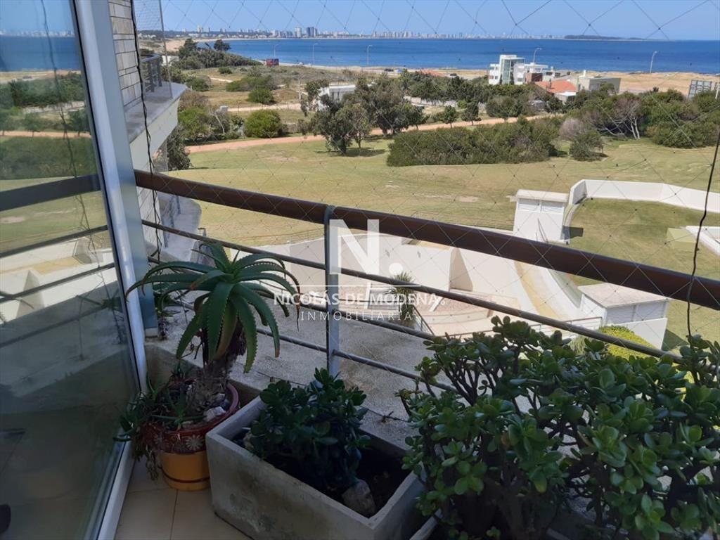 Hermoso departamento con Increíble vista y