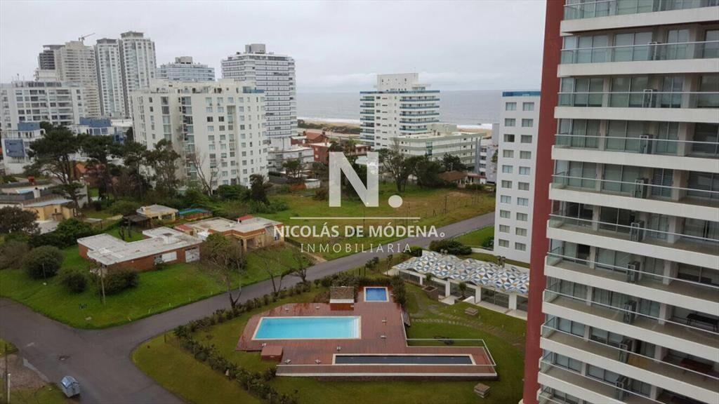 Departamento de 2 dormitorios en venta, Torre