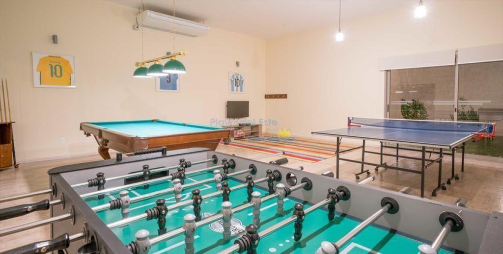 Apartamento en alquiler invernal de 1  dormitorio