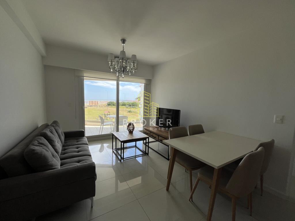 Apartamento en Venta y Alquiler 1 dormitorio con