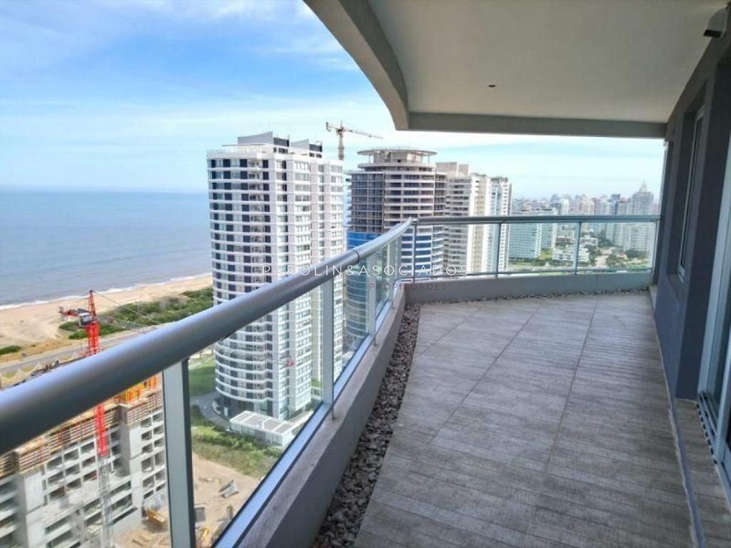Apartamento en venta de 3 dormitorios en Look del