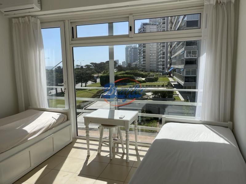 Apartamento Alquiler Temporal en Parada Mansa