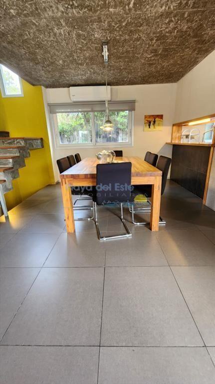 VENTA CASA 4 DORMITORIOS EN BARRIO PRIVADO LA DEL