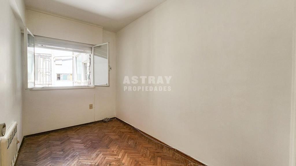 Apartamento en Alquiler
