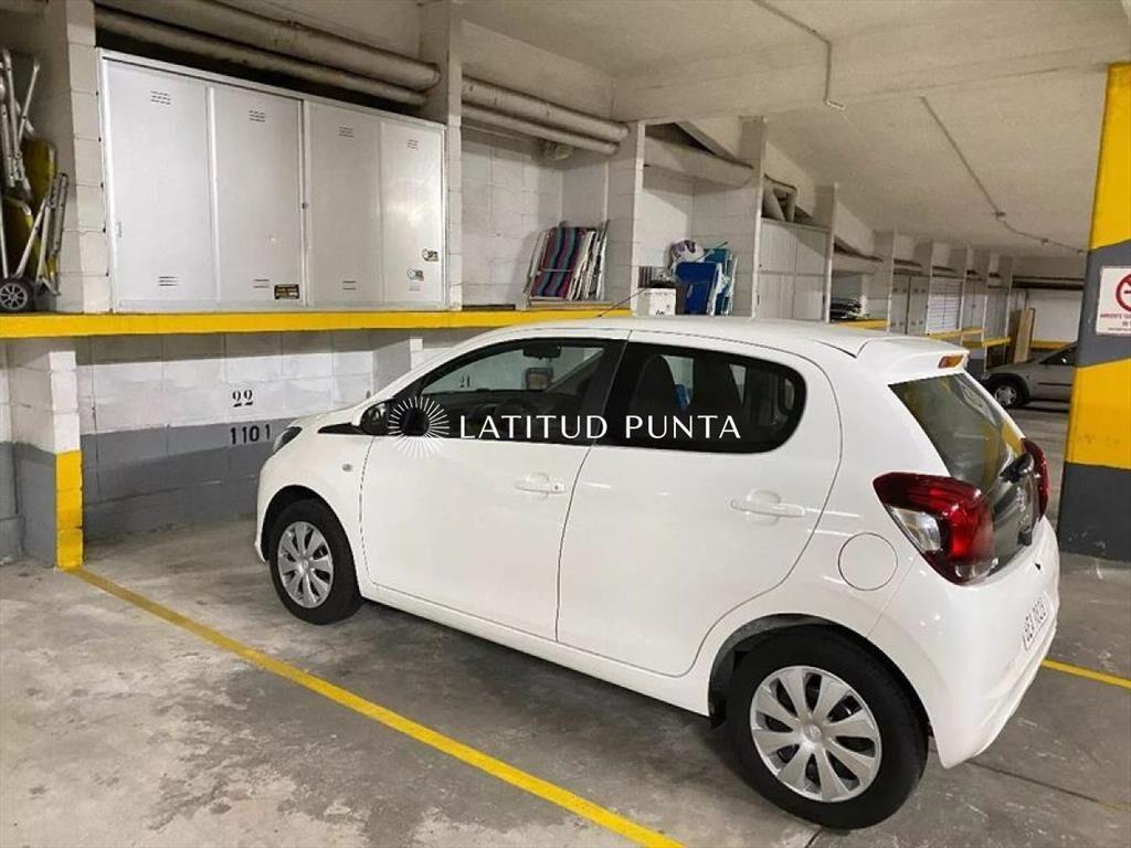 Península, apartamento de 3 dormitorios en piso